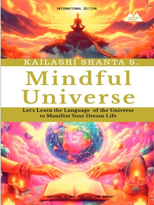 cover image of Mindful Universe